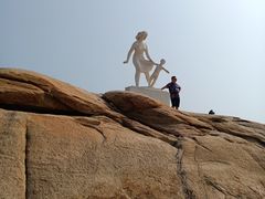 -老虎石海上公园