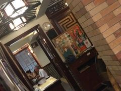 -阿殳菜馆·私厨(水围村店)