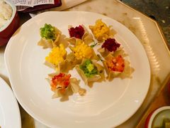 -京华烟云·北京烤鸭(领展购物广场·中关村店)
