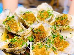 -金龙·打边炉(武进路店)