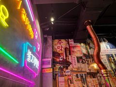 -香猪坊韩国烤肉专属门店(魏公村店)