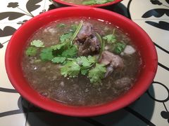 -新凯旋烧烤·燕姐千岛湖土菜