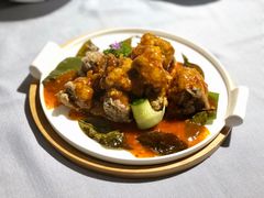 -茶宴·美食地标餐厅(沙坡尾店)
