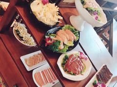 -味舵主不改良老火锅(杨舍老街店)