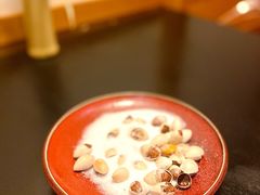 -希望日本料理(保利香槟花园店)