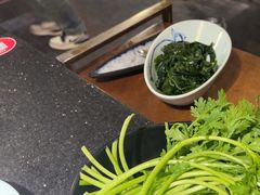 -捞王猪肚鸡火锅(昆山店)