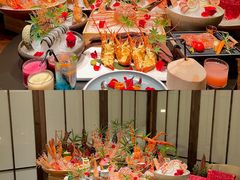 -上井料理黑金店(IFS国金中心店)