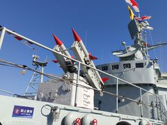 -中国人民解放军海军博物馆