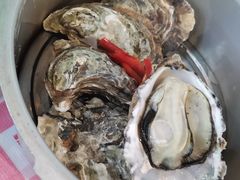 -小竹签烤肉纸包鱼小龙虾(唐韵路店)