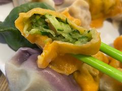 -宝源饺子(麦子店街店)