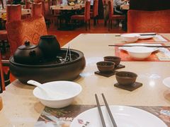 大堂-点都德(海岸城店)