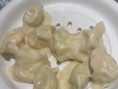 -东方饺子王(工农大路店)