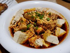 -福茂源横山铁锅羊肉(牡丹园店)