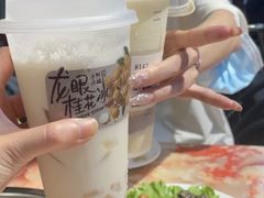 -阿嬷手作(深圳梅林卓悦汇店)