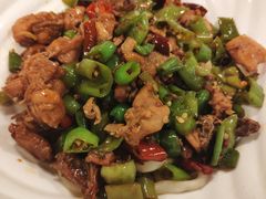 -文三里屯面馆(三里屯店)