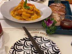 -太食獸泰式茶餐厅(IFS国金中心店)