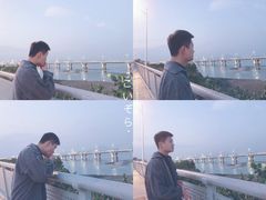 -海堤纪念公园