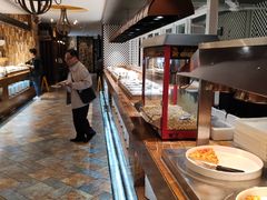 -汉巴味德(大悦城店)