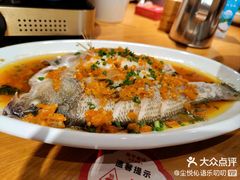 -巢爷老味(东方红店)