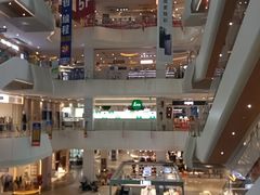 -兰岛广场(白沙路店)