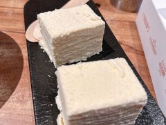 -耶里夏丽·丝路新疆菜·清真食品(徐汇南丹东路臻选店)