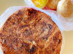 精品糖饼-马凯餐厅(地安门店)