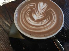 -The Coffee Academïcs(铜锣湾店)