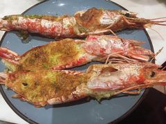 -喜庭海鲜自助(来福士店)