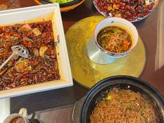 -杨记隆府(白象街店)