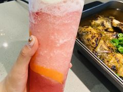 -半天妖烤鱼(大兴大悦春风里店)