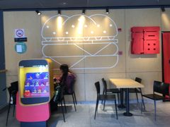 -麦当劳(豫园店)