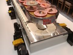 -争鲜回转寿司(朝北大悦城店)