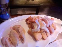 -同仁四季椰子鸡(海岸城天利店)