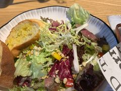 -GOTLOT COFFEE&KITCHEN角落厨房NOOK店
