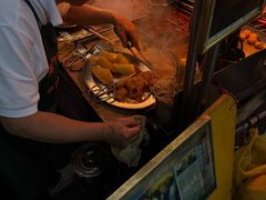 -明记牛杂(新马路分店)