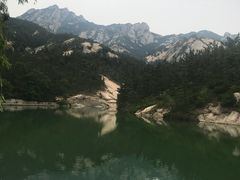 -九龙池景区