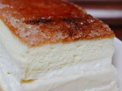 铁板焦糖蛋糕-欢牛蛋糕屋(萧山万象汇店)