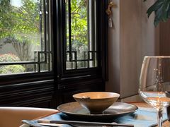 -杭州西湖柳莺里酒店·闻莺厅