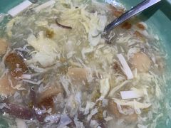 老常州豆腐汤-老西门·常州菜(新区店)