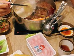 -野妹火锅(南园店)
