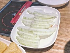 -彤德莱火锅(乐陵路店)