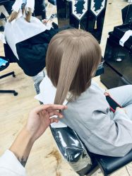 -Sying杉影日式烫染專門店