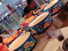 -龍歌自助小火锅(李沧顺和汇店)