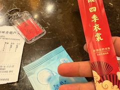 -吾味香葫芦头(安西街店)