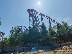 -青岛方特梦幻王国