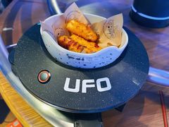 -SPACELAB失重餐厅(世纪汇店)