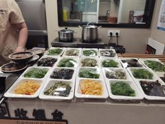 -小倩倩•鸡汤馄饨(江西路创始店)
