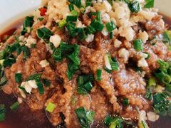 -丽华园(汉阳龙阳店)