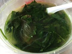 -香山胡记吴江路生煎(灵山路店)