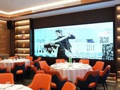 -香港狮子山下·明星粤菜餐厅(北苑店)
